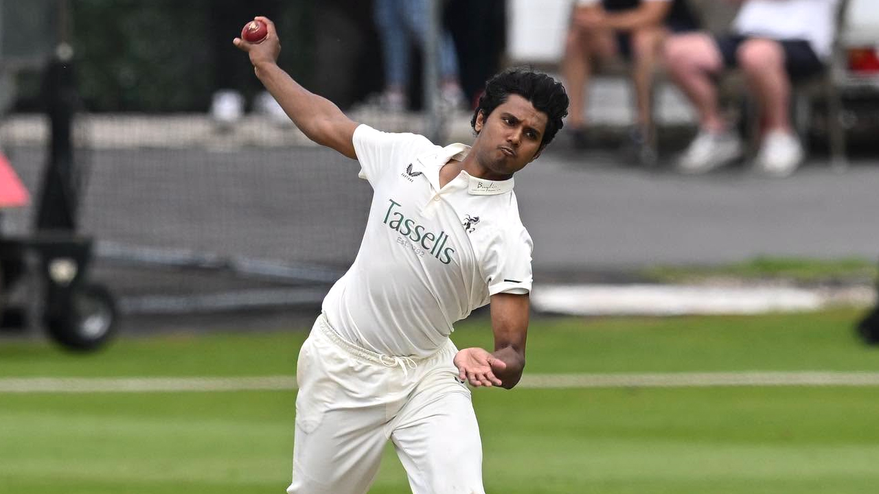 কাউন্টিতে হাসানের মতো এমন সাফল্য নেই আর কারও
