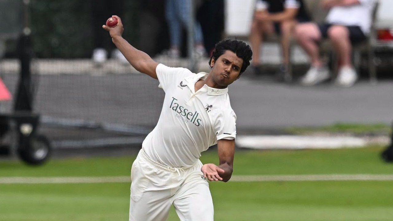 জাতীয় দলের ডাকে কেন্ট ছাড়লেন হাসান, হতাশ ক্লাব