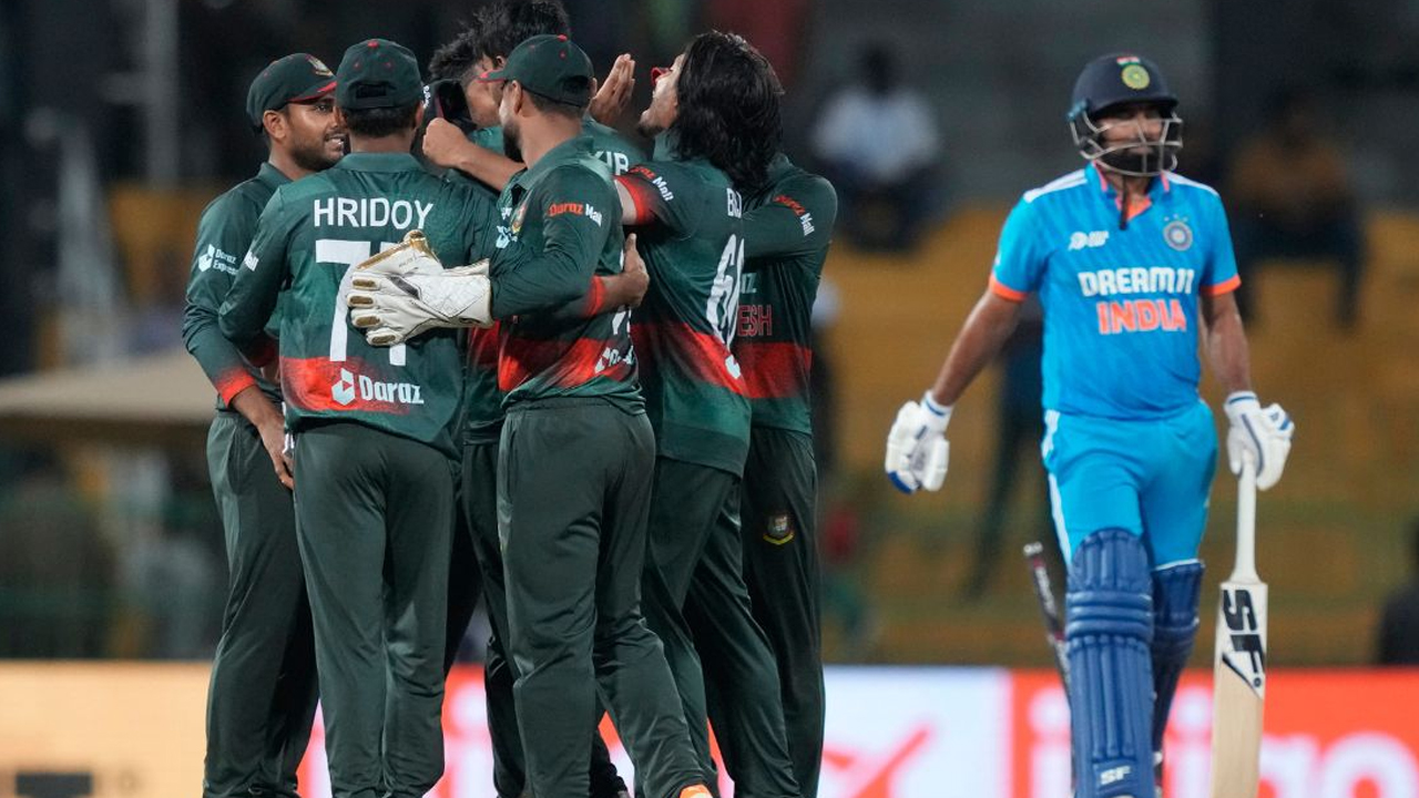 এশিয়ান গেমসে বাড়তি সুবিধা পাচ্ছে না ভারত