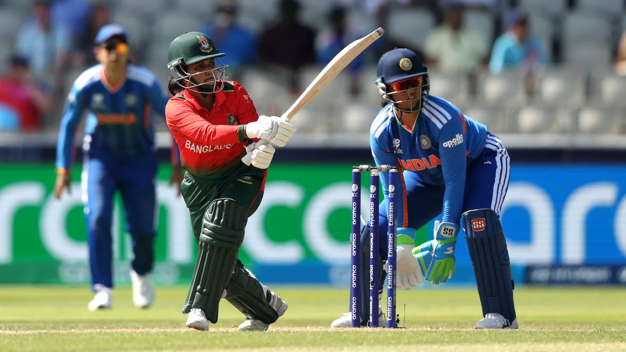 এশিয়ান গেমসেও ভারতের মুখোমুখি বাংলাদেশ
