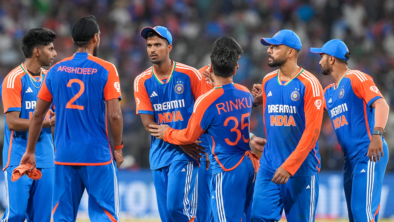 ৪১ নম্বর দলের বিপক্ষে খেলবে ভারত!