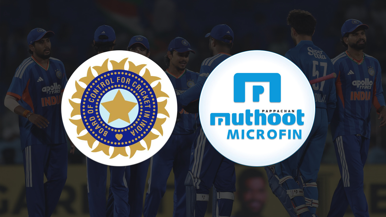 ভারতের ক্রিকেটে নতুন স্পনসর, ম্যাচপ্রতি মিলবে সাড়ে ৬ কোটি!