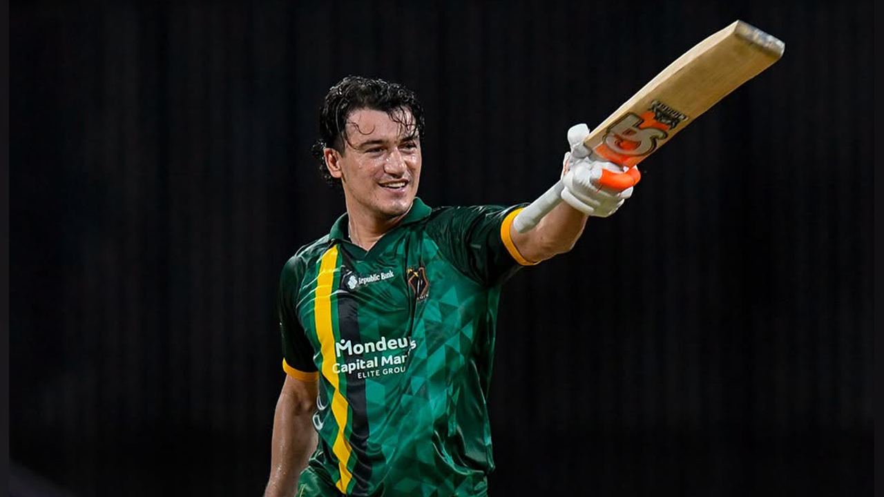 বিপিএলে না পারলেও সিপিএলে সফল সাদাকাত