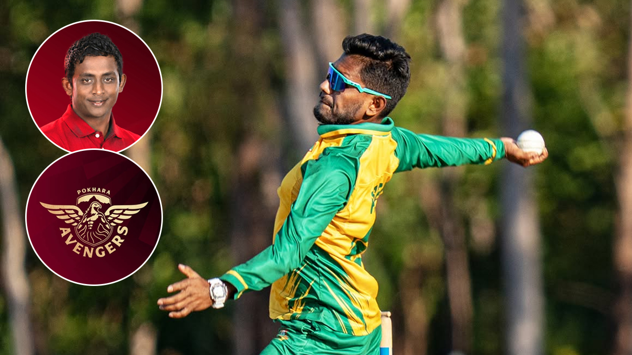 অজান্তা মেন্ডিসের সান্নিধ্যে যাচ্ছেন রহস্য স্পিনার রুবেল