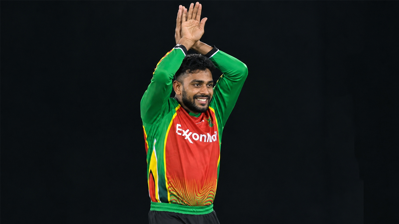 টি-টোয়েন্টিতে কখনো এত উইকেট পেয়েছেন মিরাজ?