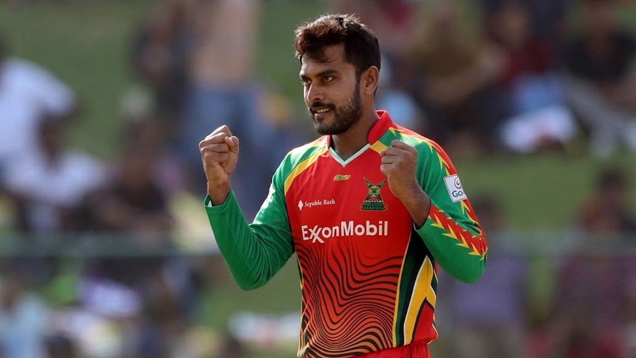 সিপিএল ছাড়ছেন নবী, অভিষেক হচ্ছে মিরাজের