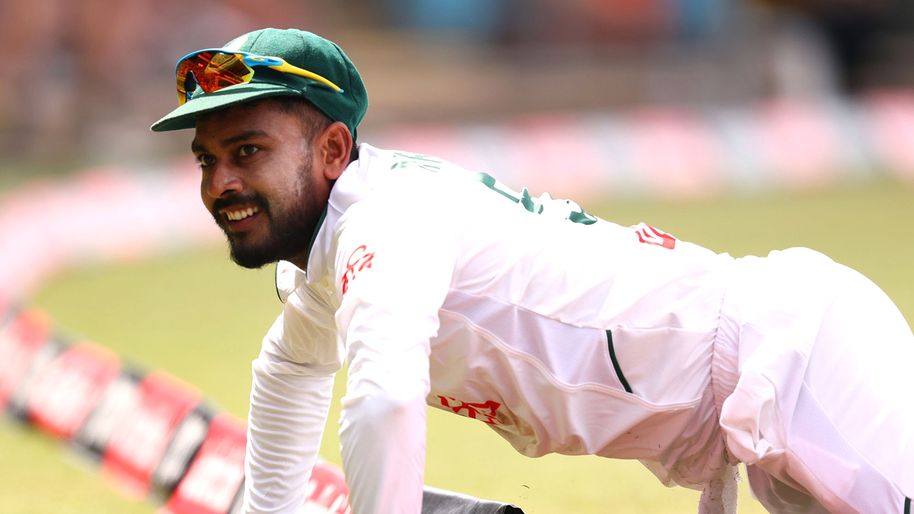 ক্রিকেটারের আগে কোচ বাছাই নিয়ে যা বললেন মিরাজ