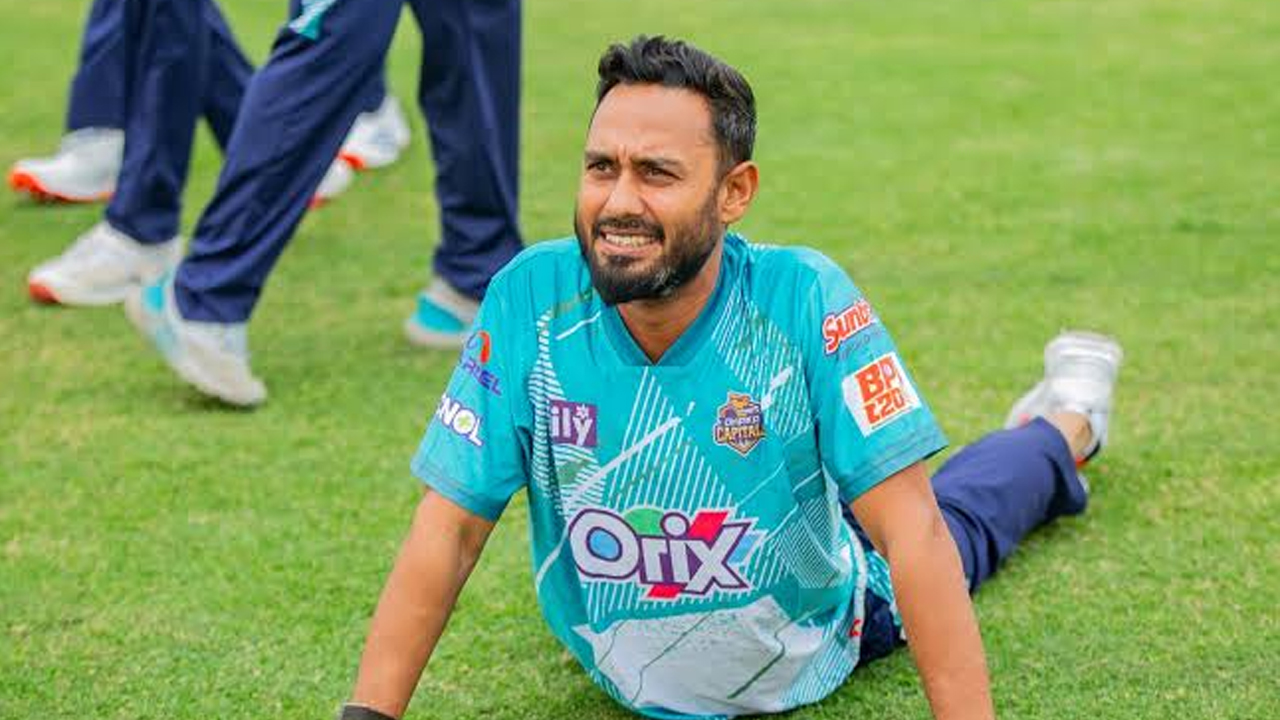 বিপিএলের বদলে নতুন টুর্নামেন্ট হচ্ছে না, জানালেন মিথুন