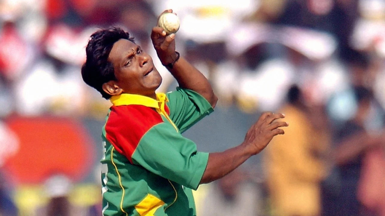 রফিকের যে রেকর্ড ভাঙতে পারবে না আর কেউ!