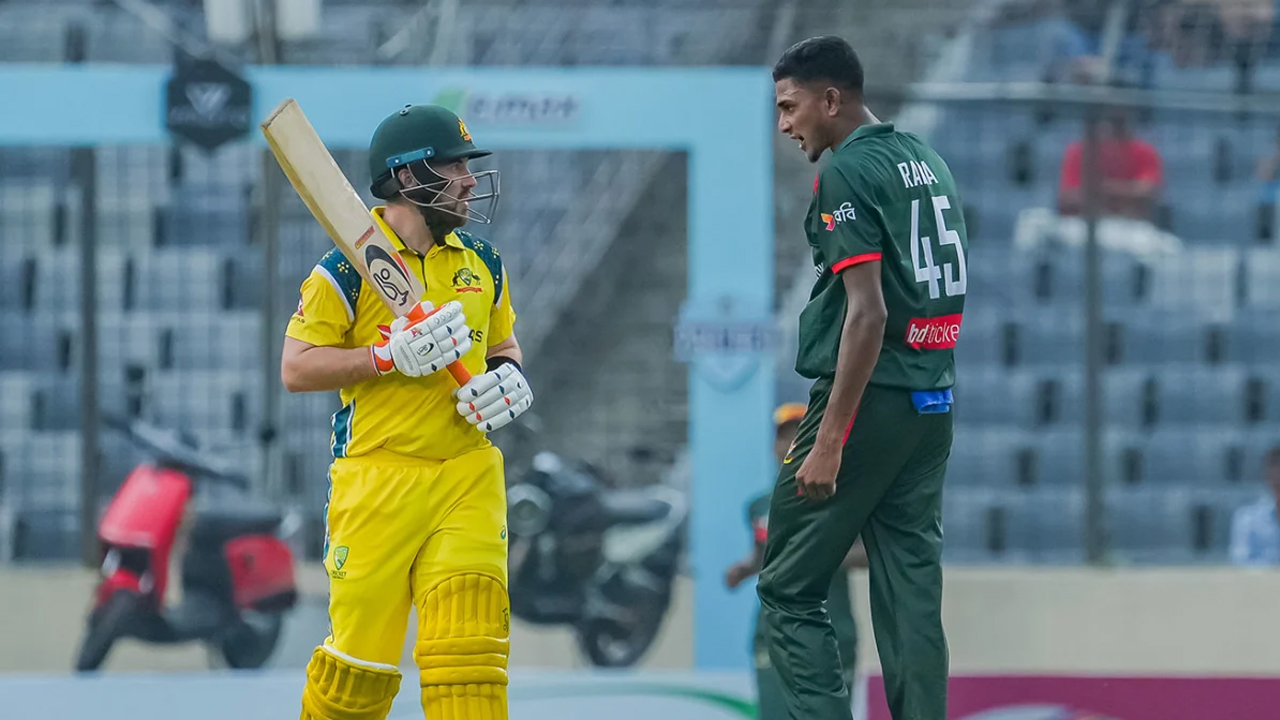 বিগ ব্যাশে খেলার প্রস্তাব পেলেন নাহিদ রানা