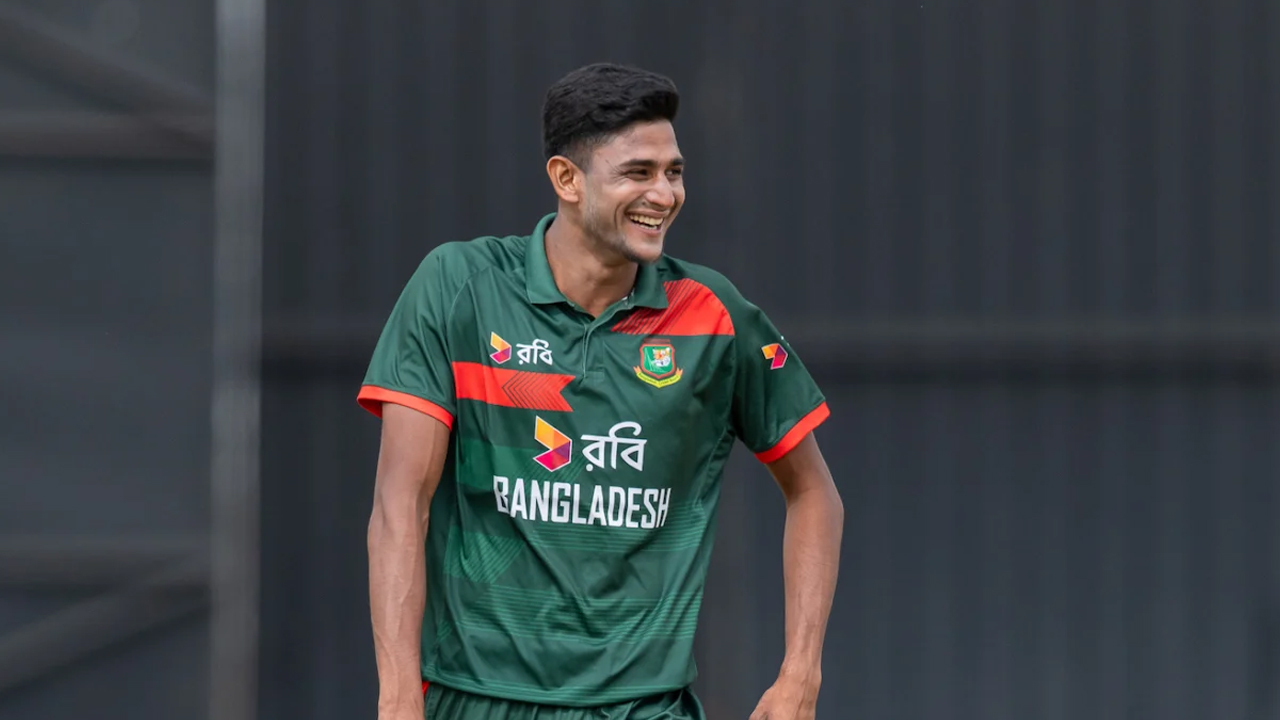 আরও ২ সিরিজ খেলবেন না নাহিদ রানা