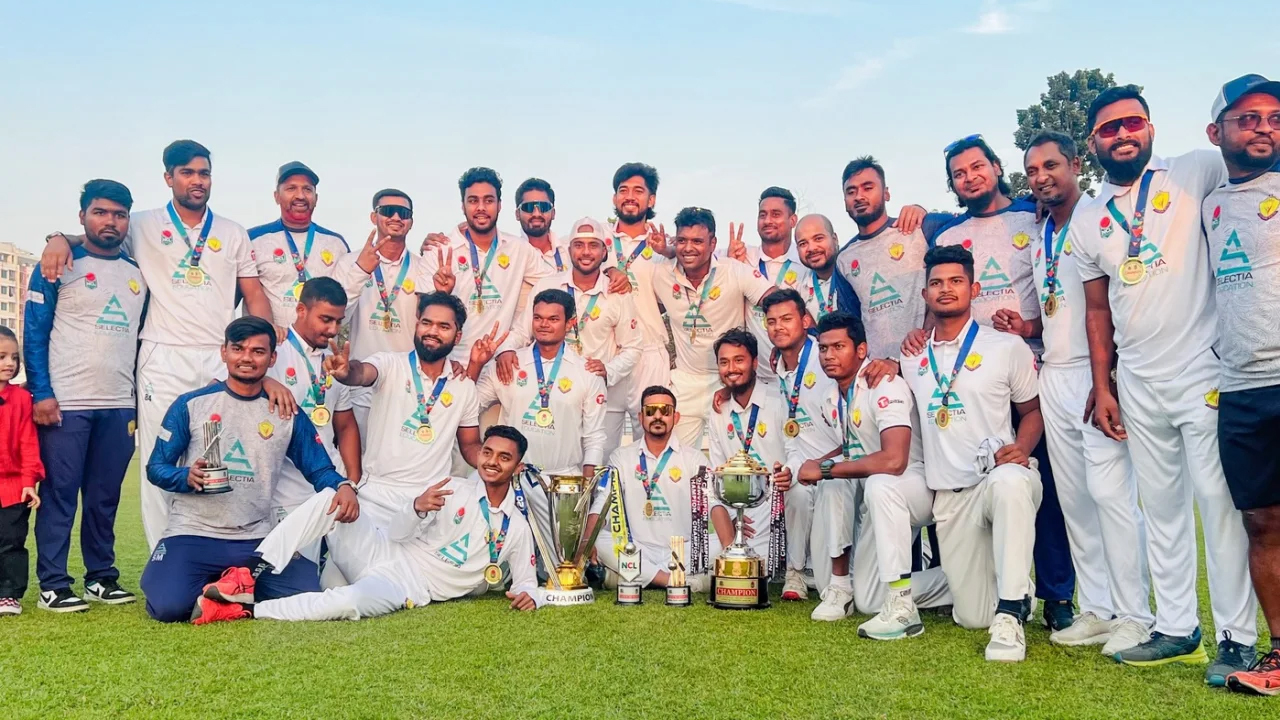 এনসিএলের সূচি প্রকাশ, দেখে নিন কবে কার ম্যাচ