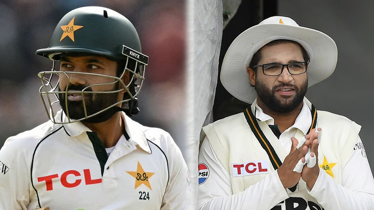 ২ বছর নিষিদ্ধ হতে পারেন পাকিস্তানি তারকা