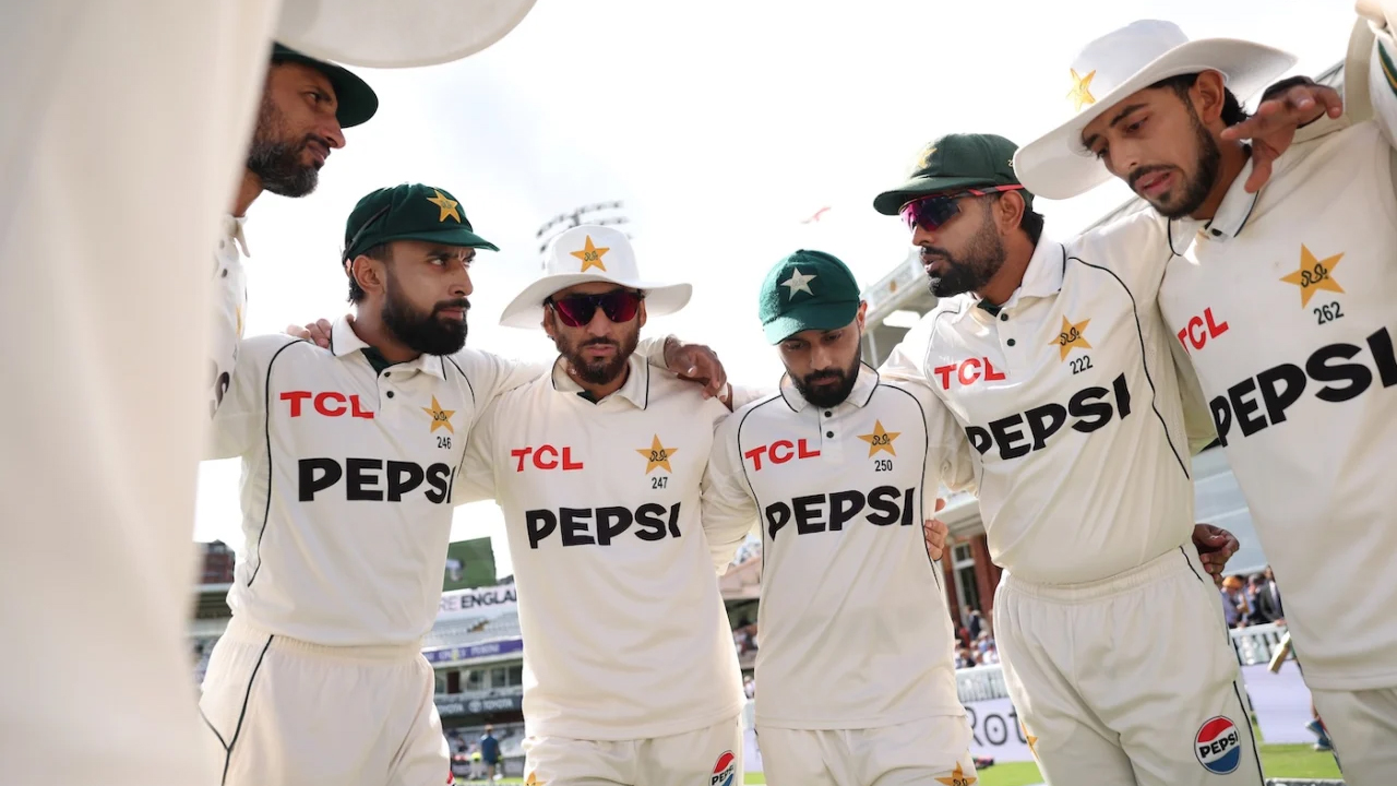 পাকিস্তান ক্রিকেটে ফের ফিক্সিংয়ের গুঞ্জন!