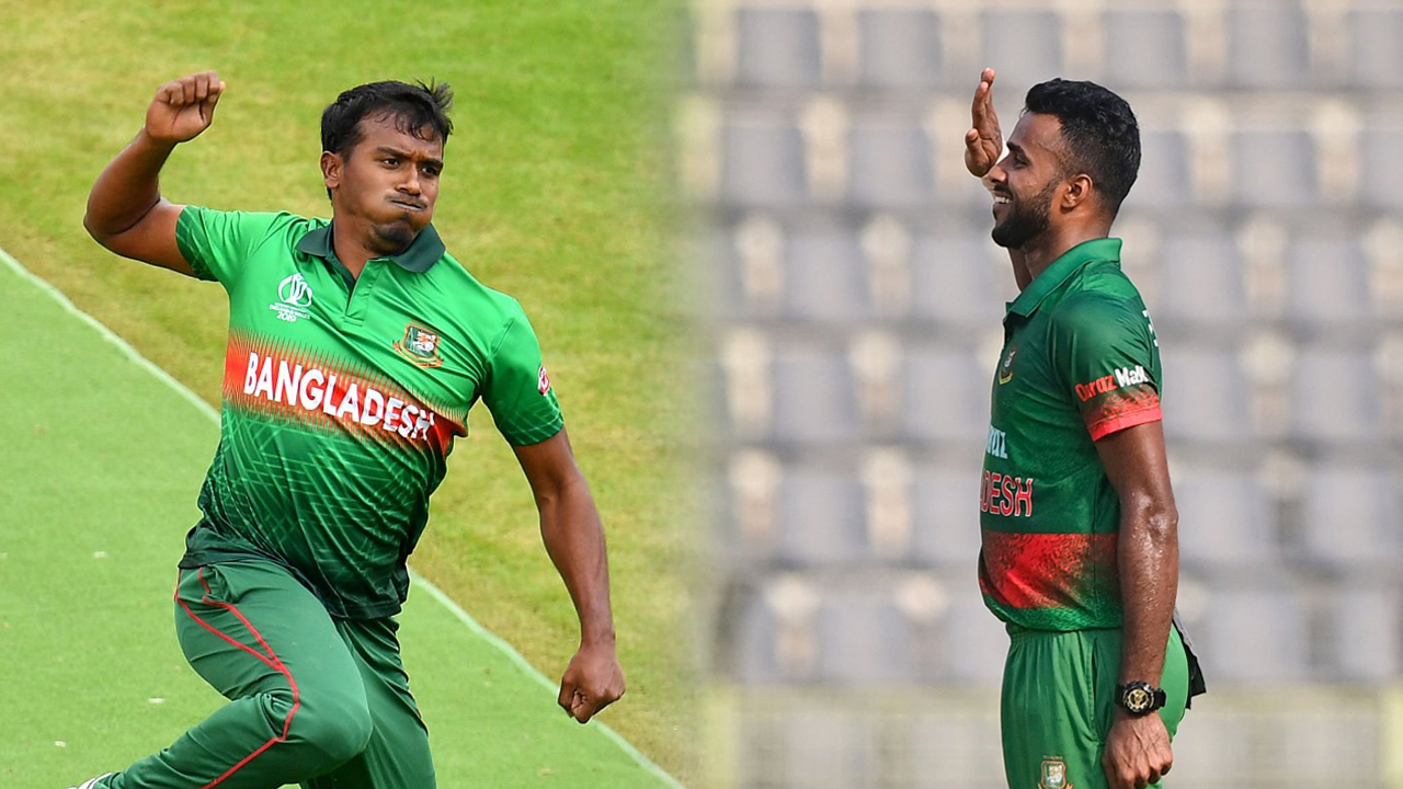 নতুন রুবেল-এবাদতের খোঁজে বিসিবির পুরোনো উদ্যোগ