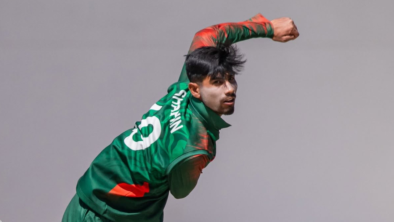 লেগ স্পিনারদের প্রতি অনীহা কাটবে কবে