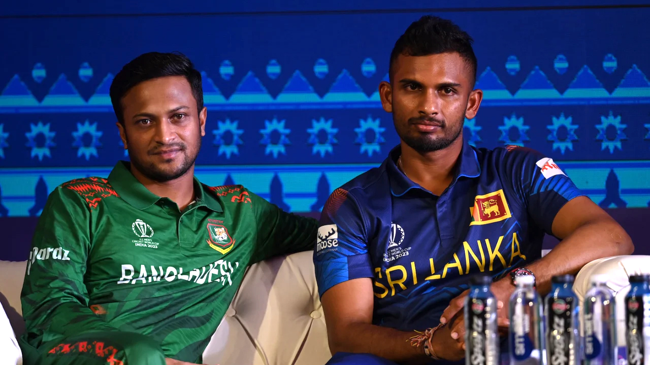 আড়াই বছর পর দলে ফিরলেন দাসুন শানাকা