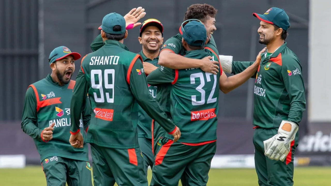 আফগান লিগে বাংলাদেশের ৩ ক্রিকেটার