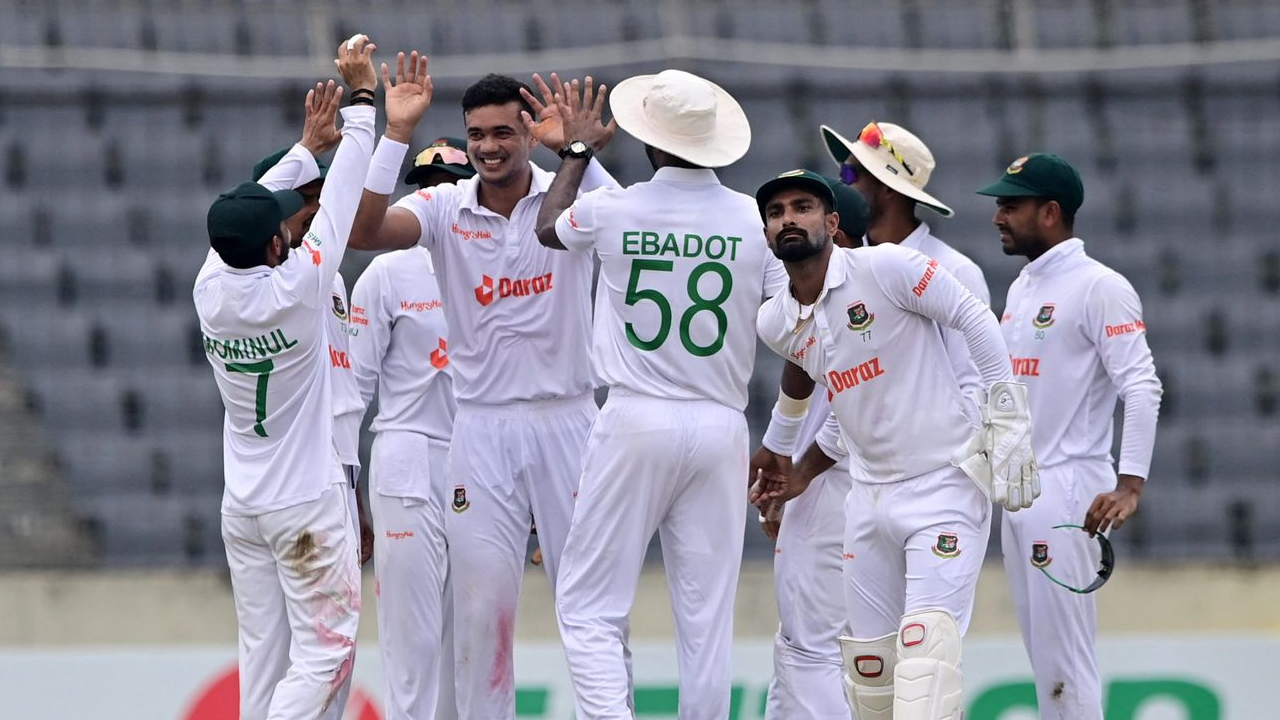 ‘বাংলাদেশ এশিয়ার দ্বিতীয় সেরা দল’