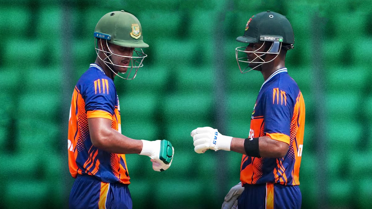 প্রতিশোধ নিয়ে ফাইনালের পথে তামিমরা