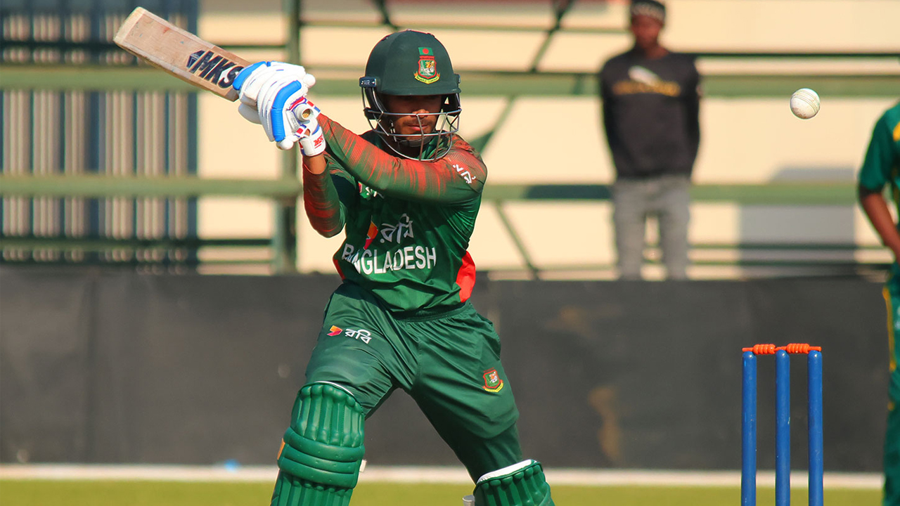 সামিউন বশির রাতুল