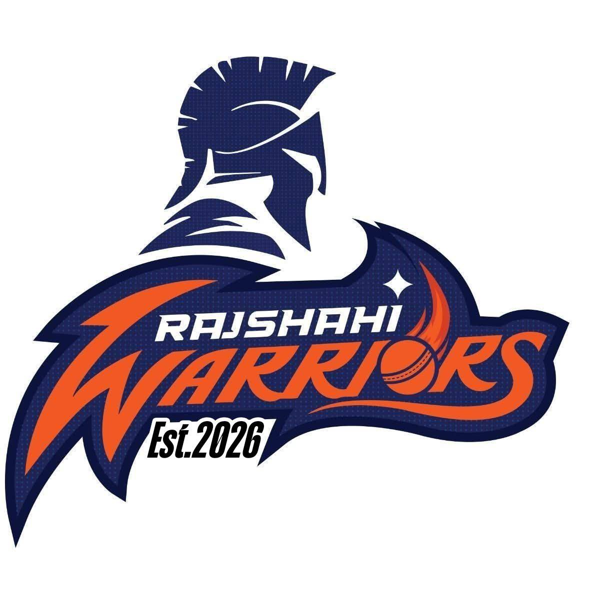 রাজশাহী ওয়ারিয়র্স