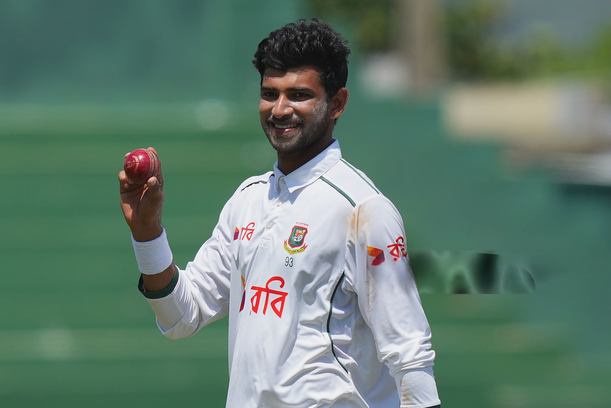 নাইম হাসান