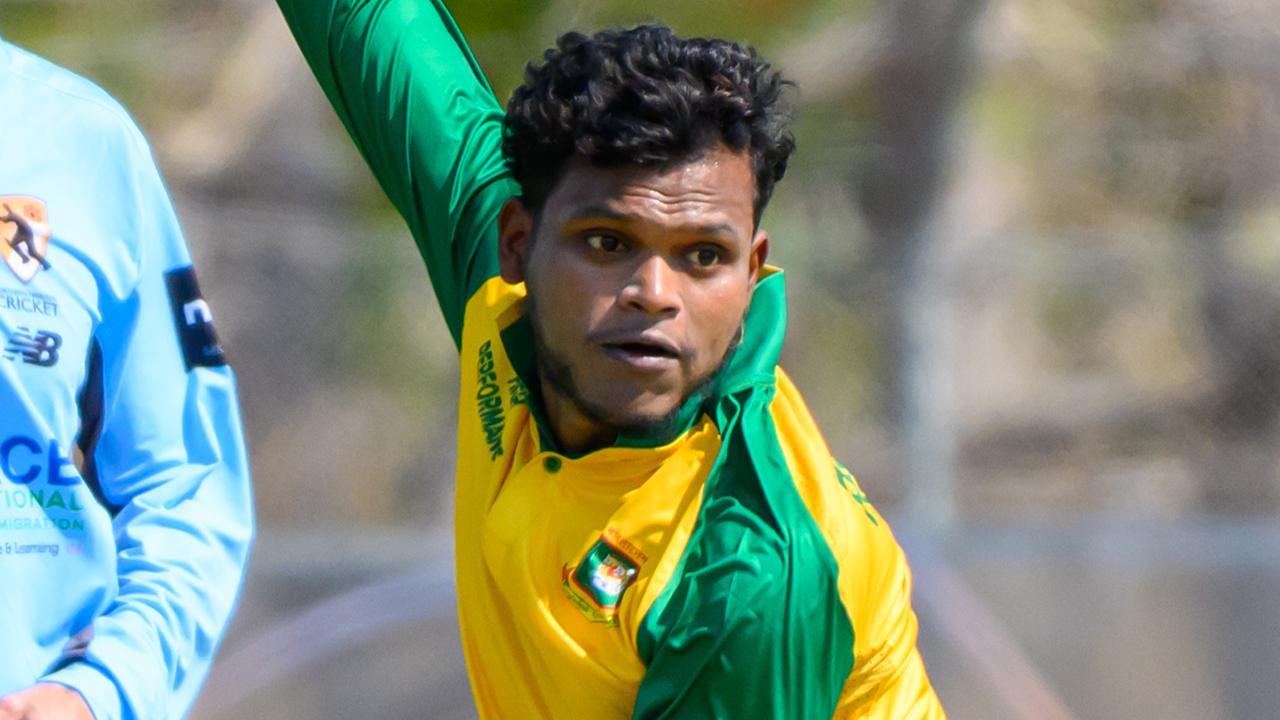 রাকিবুল হাসান